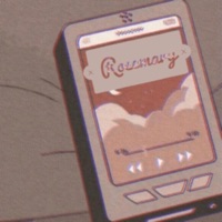 Rosemary - Single - Oipou