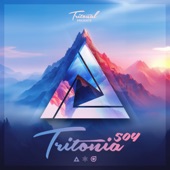 Contemplation (Tritonia 504) artwork