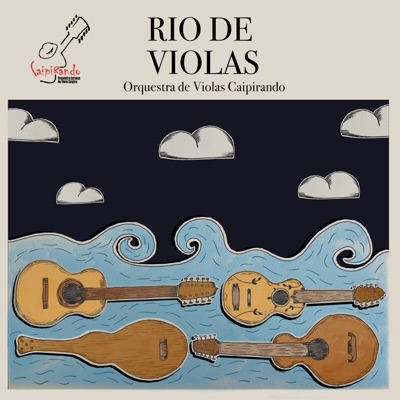 Rio de Violas - Single
