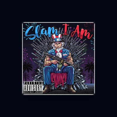 Listen to Uncle Slam, watch music videos, read bio, see tour dates & more!