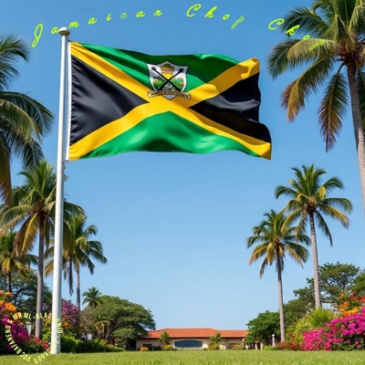 Jamaican Chop Chop (feat. BlaqtoniQ & Mr ML) - Single