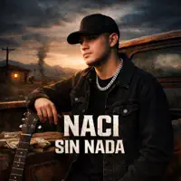 Naci Sin Nada — CESAR GUIDO