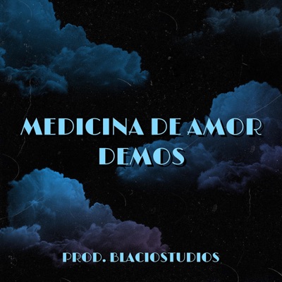 Medicina De Amor - Single