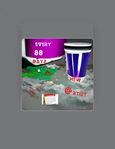 Escucha a new @rtist, mira vídeos musicales, lee la biografía, consulta fechas de giras y mucho más.