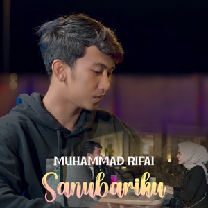Sanubariku Album Art