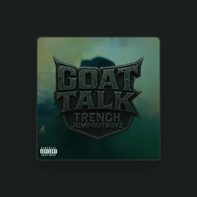 Listen to TRENCH, watch music videos, read bio, see tour dates & more!