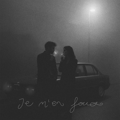 Je m'en fous (feat. BEA) - Single