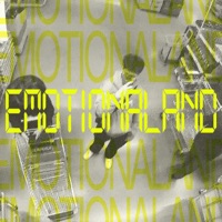 Emotionaland - Single - Cole Carter