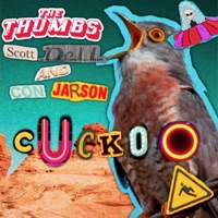 Cuckoo (feat. Con Jarson & Scottdell) - Single - The Thumbs