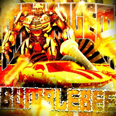 MONTAGEM BUMBLEBEE - EP