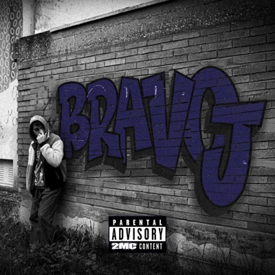 bravo J - Single