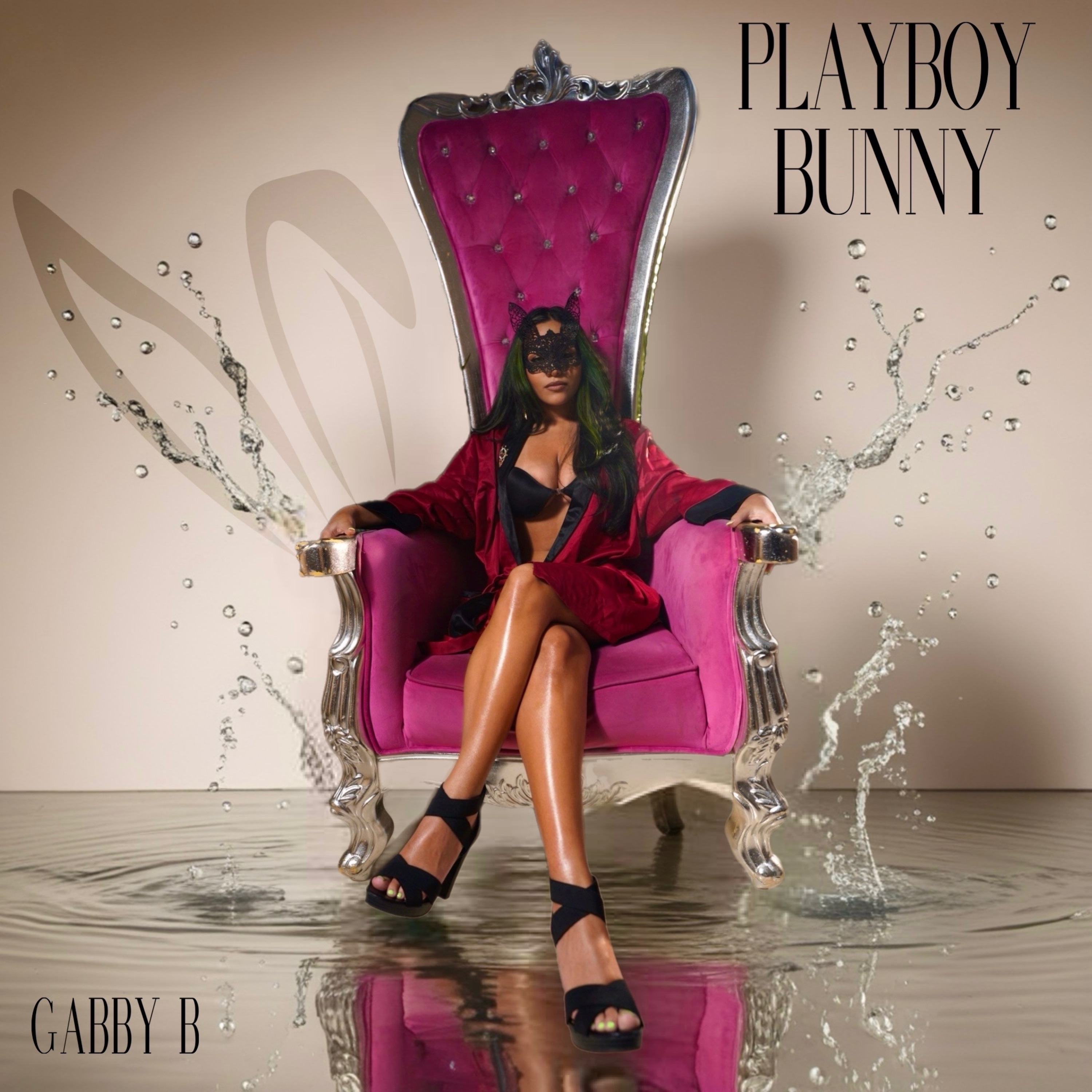 Playboy Bunny - Single