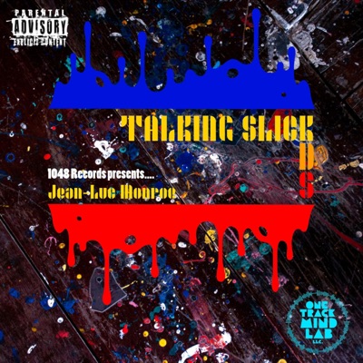 Talking Slick - Single