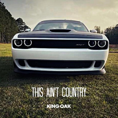 This Ain't Country - Single