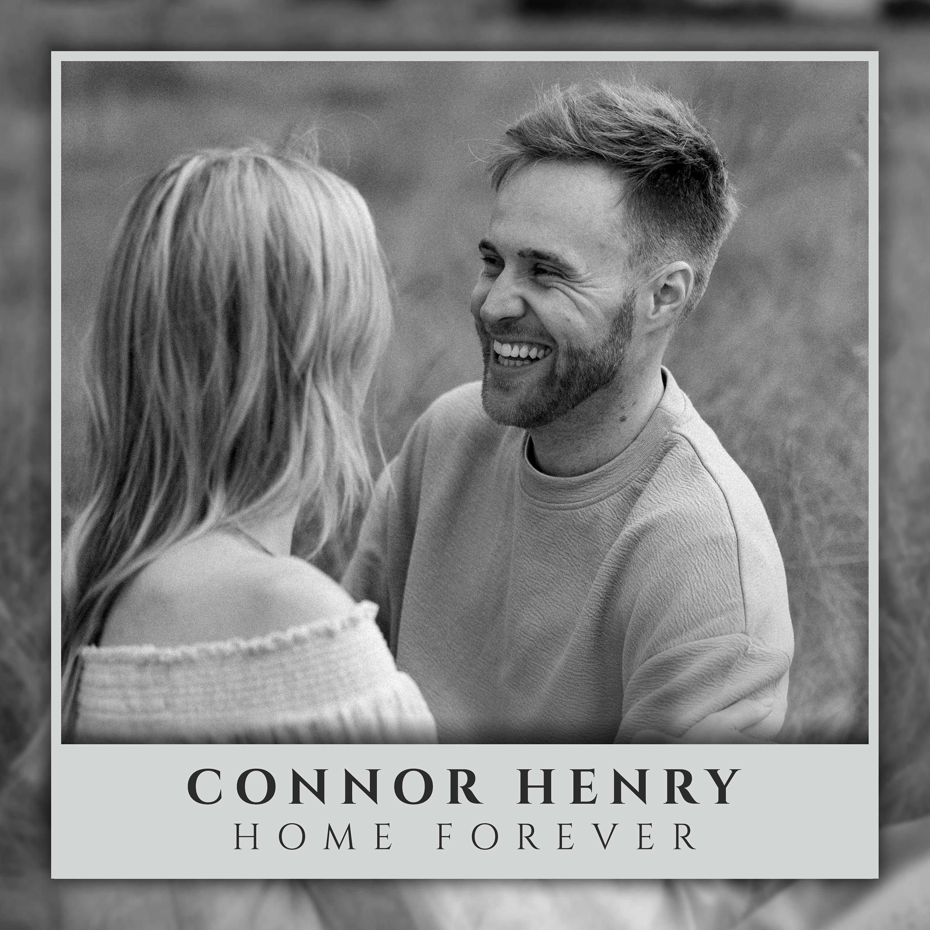 Home Forever - Single