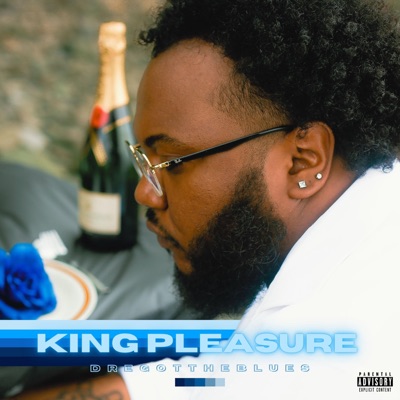 King Pleasure - EP