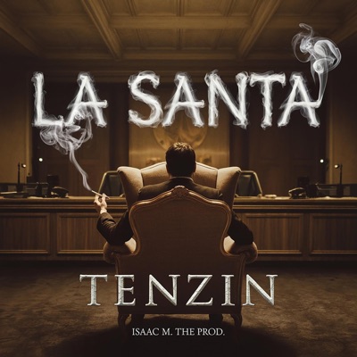 La Santa - Single