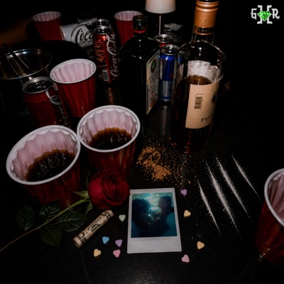 DRUGS N ROSES - EP