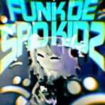 Funk de Sadkid 2 - Single