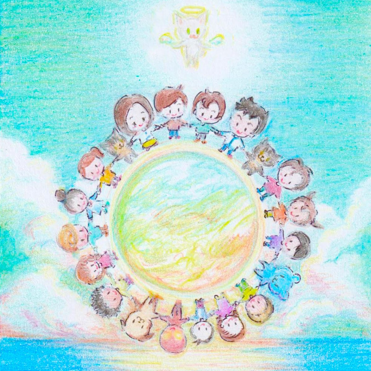 ‎Kumakke Japan Song 20232024 Album by Kumakkejapan Apple Music