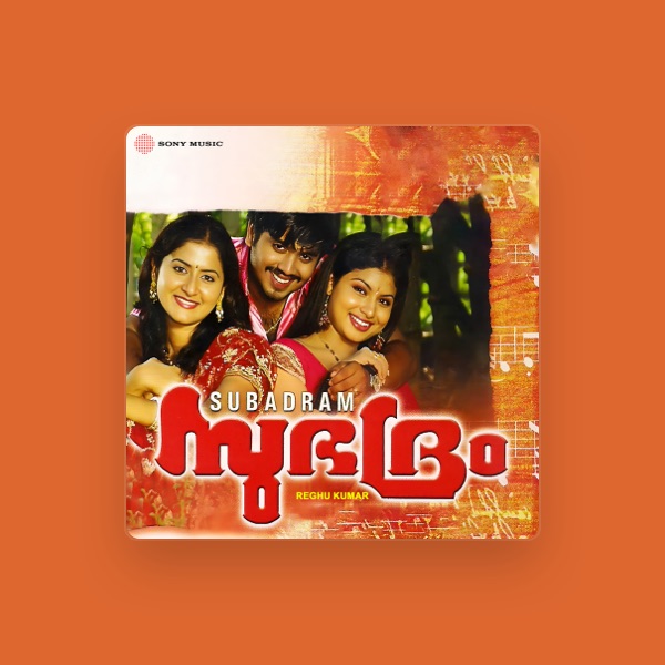 Reghu Kumar's avatar