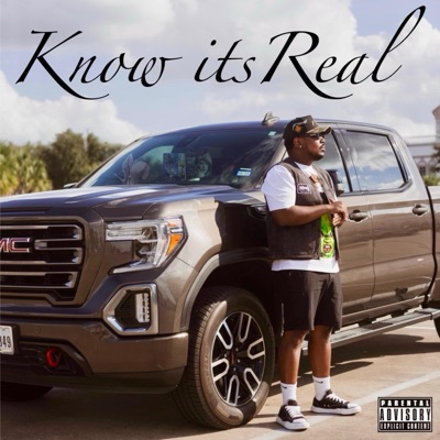 Know it's Real - Single