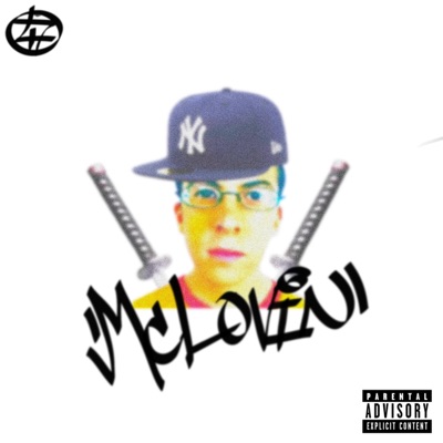 McLOVIN - Single