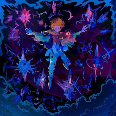 flame - Single