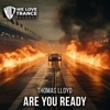 Are You Ready - Single