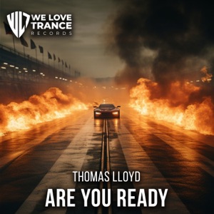 Are You Ready - Single