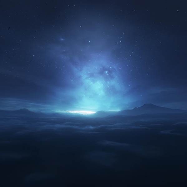 Starlit Echoes