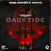 Warhammer 40,000: Darktide Vol. 2 (Original Soundtrack) - EP album cover