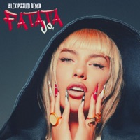 Fatata (Alex Pizzuti Remix Extended) - Single - Jo