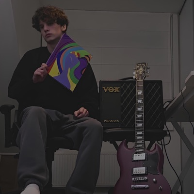 kalliparēios - Single