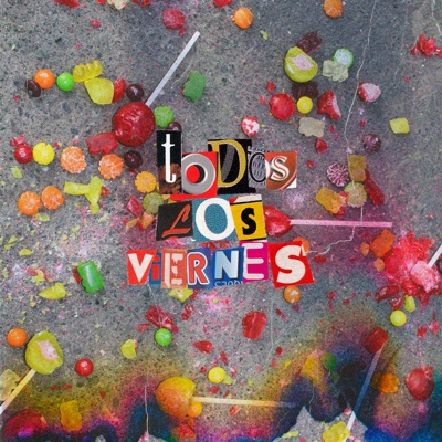 Todos los Viernes - Single