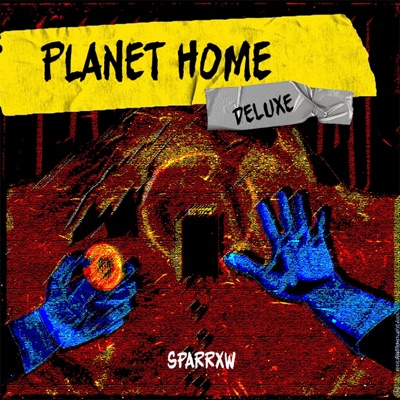 Planet Home (Deluxe) - EP