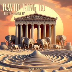 Groove & Rasta EP - Single