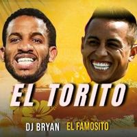 EL TORITO (DJ BRYAN) - Single - Dj Bryan El Famosito