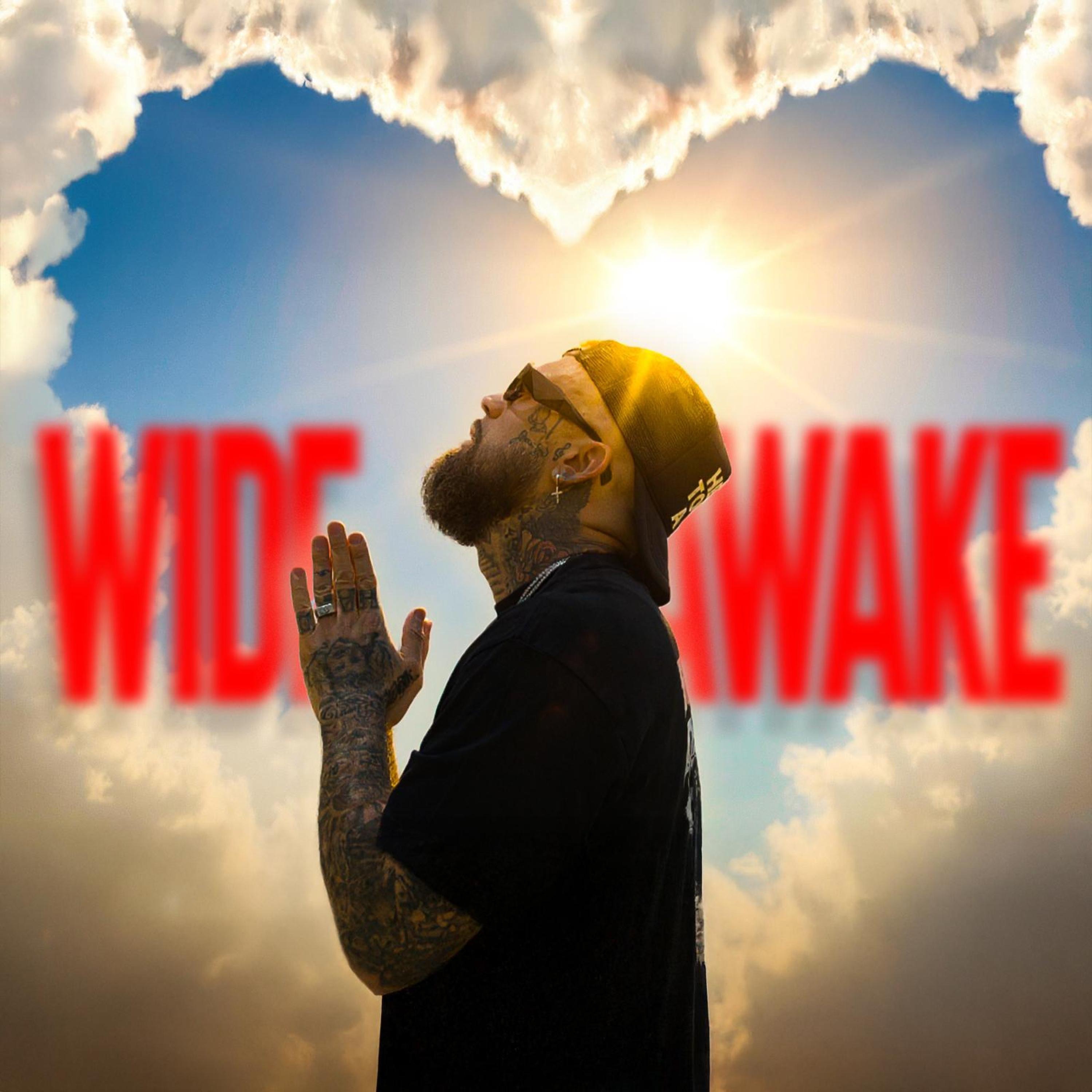 Wide Awake - Single