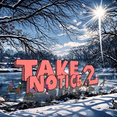 Take Notice 2 - EP