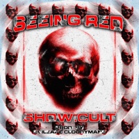 SEEING RED - Single - SHDW.CULT