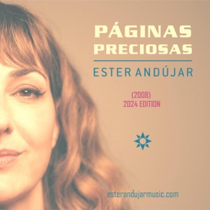 Páginas preciosas (2024 Edition) [feat. César Giner, Edmundo Carneiro, Santi Navalón & Donald Edwards]
