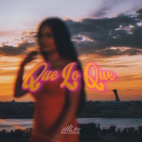 QUE LO QUE - Single - Brayden, Disaï & $erna