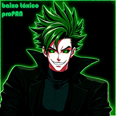 Baixo tóxico - Single