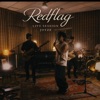 Icon REDFLAG (Live Session) - Single