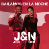 Bailamos en la noche - Single
