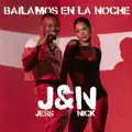 Bailamos En La Noche