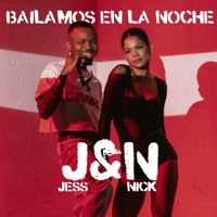 Bailamos En La Noche