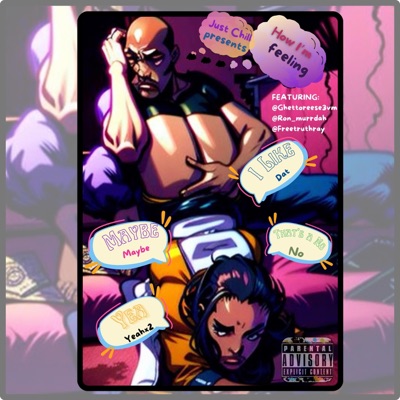 How I'm feeling. - EP