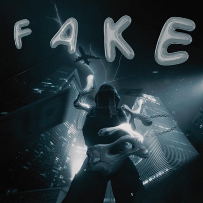 Fake (feat. YungLeek) - Single